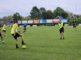 Training Schouwen-Duiveland Selectie op sportpark Het Springer van dinsdag 4 juni 2024 (93/139)